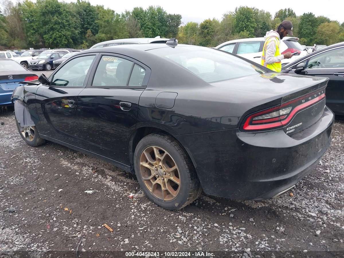 Dodge Charger Dodge charger dalimis