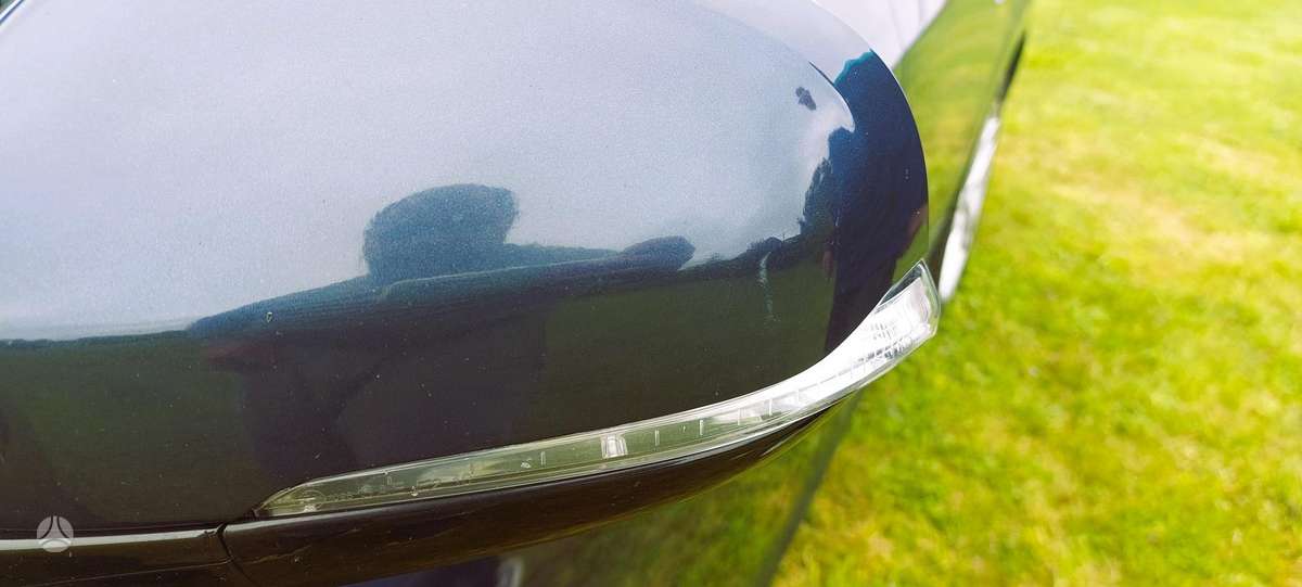 Volvo V60, 2.4 l., Универсал