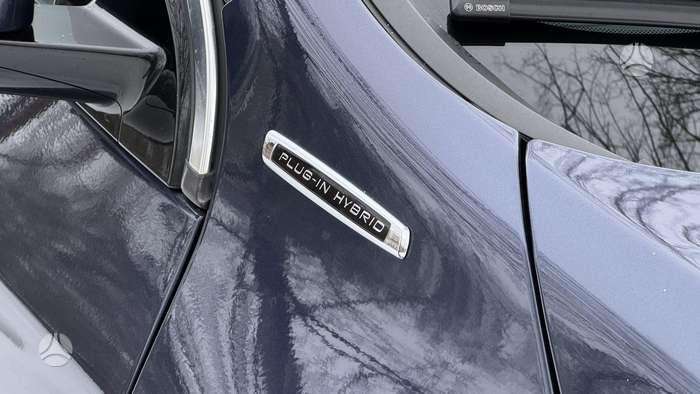 Volvo V60, 2.4 l., Универсал