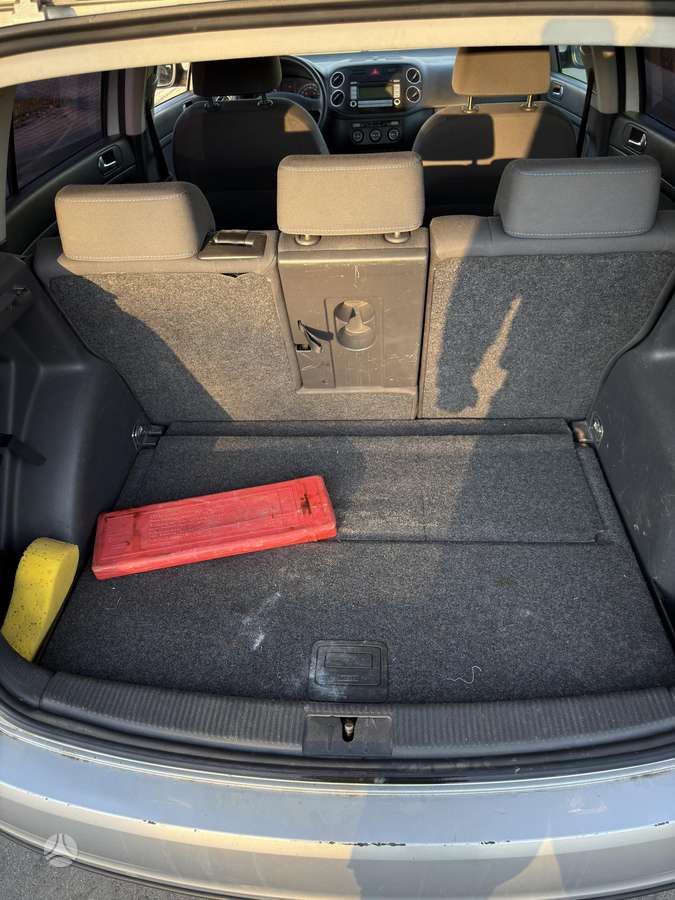 Volkswagen Golf Plus, 1.9 l., hatchback