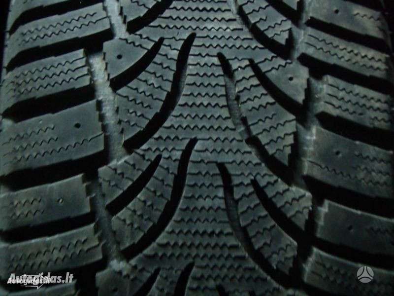 Michelin, зимние 175/65 R14