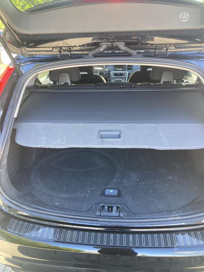 Volvo V60, 2.0 l., Универсал