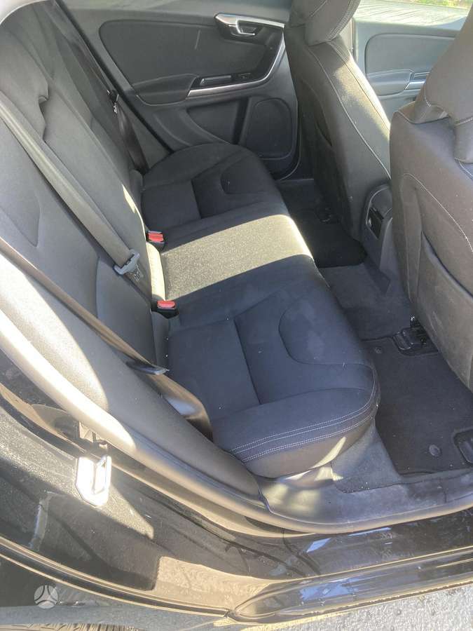 Volvo V60, 2.0 l., Универсал
