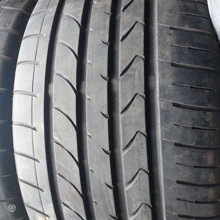 Atturo AZ 850, summer 275/35 R22
