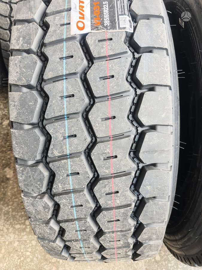 -Kita- 385/65R22,5, universalios 385/65 R22,5