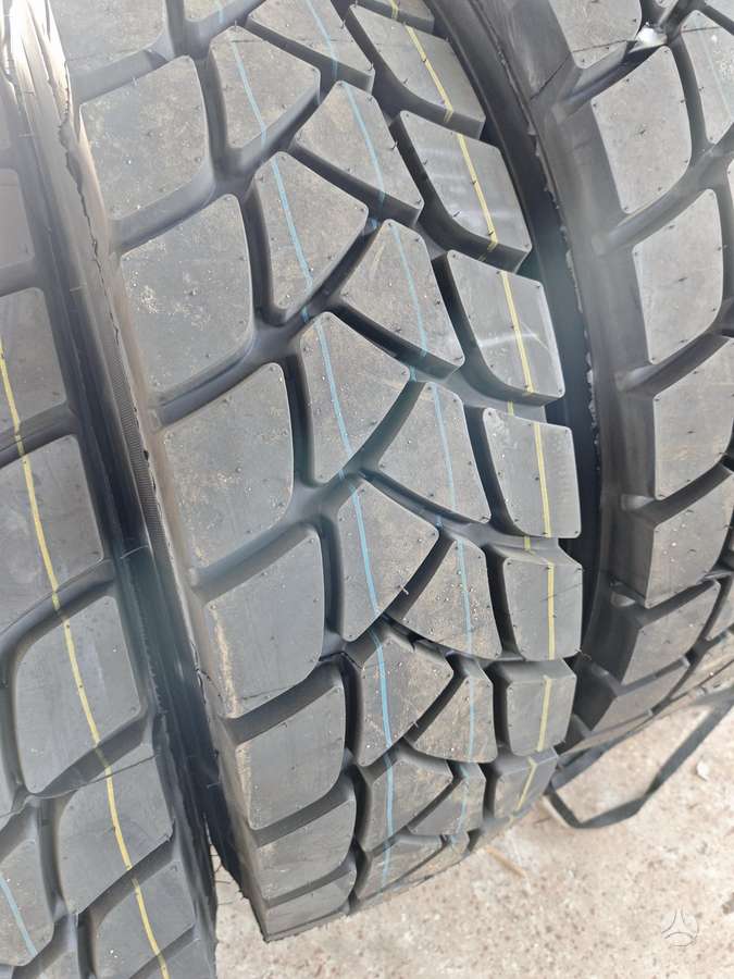 -Kita- 385/65R22,5, universalios 385/65 R22,5