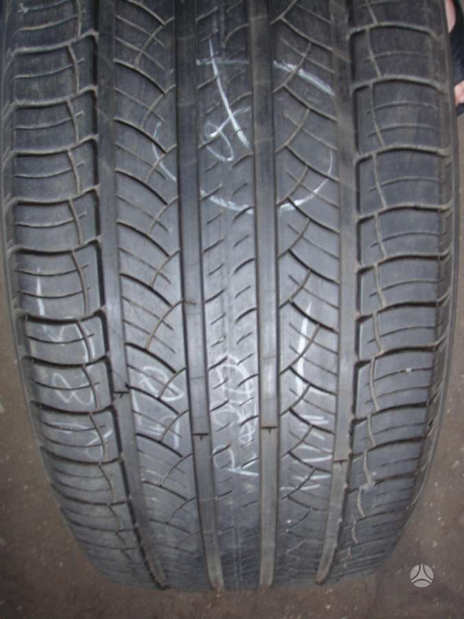Michelin, vasaras 175/65 R14