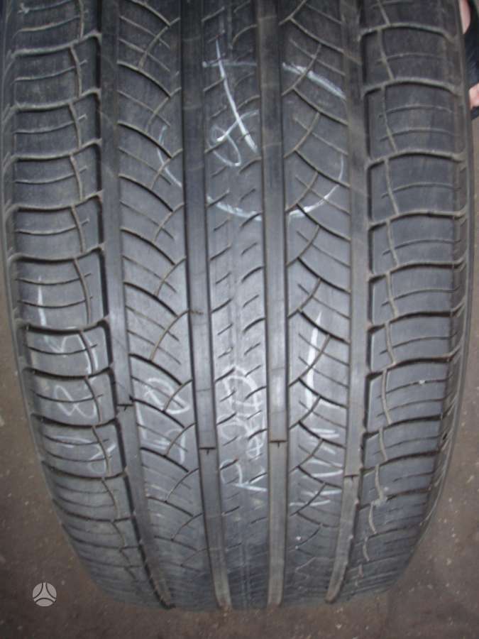 Michelin, vasarinės 175/65 R14