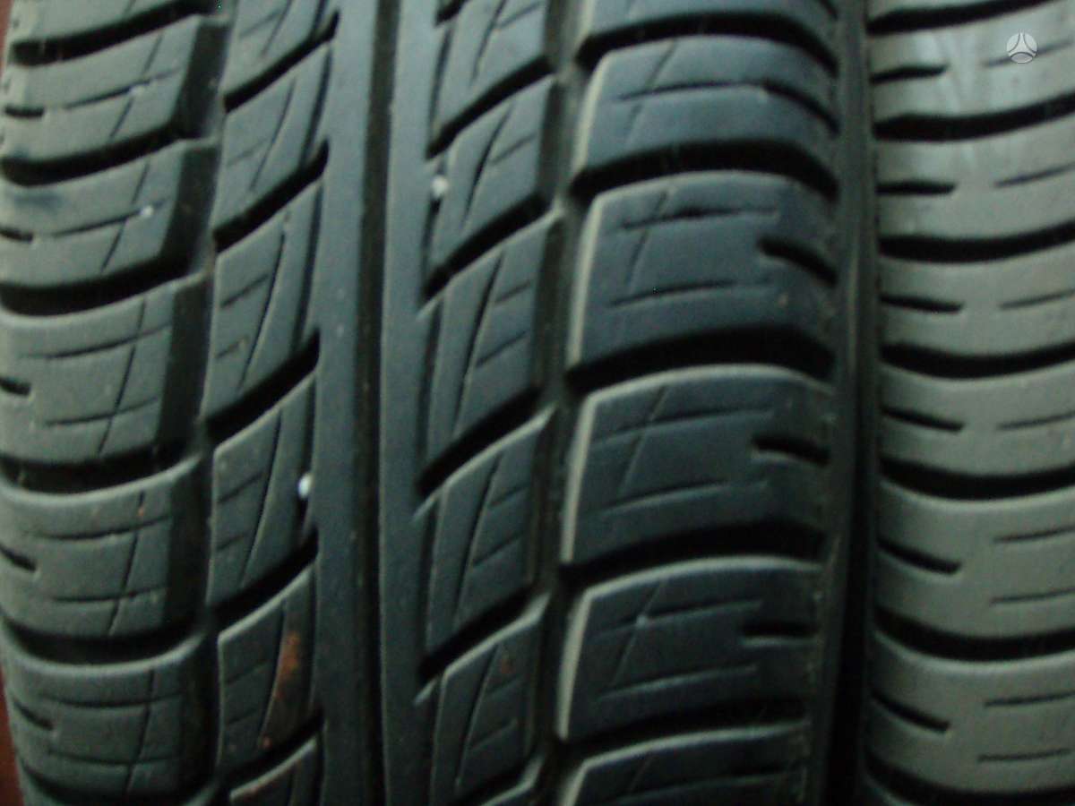 Michelin, vasarinės 175/65 R14