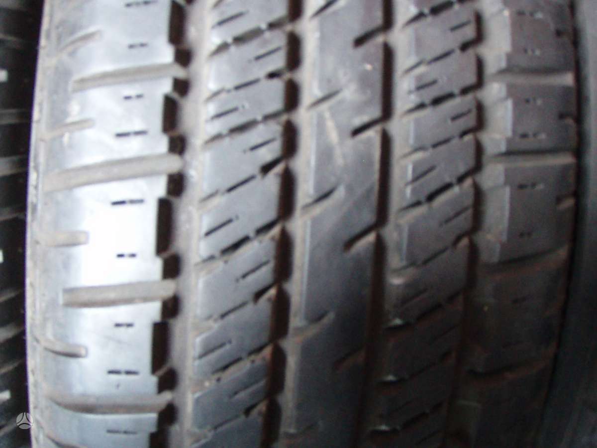 Michelin, vasaras 175/65 R14