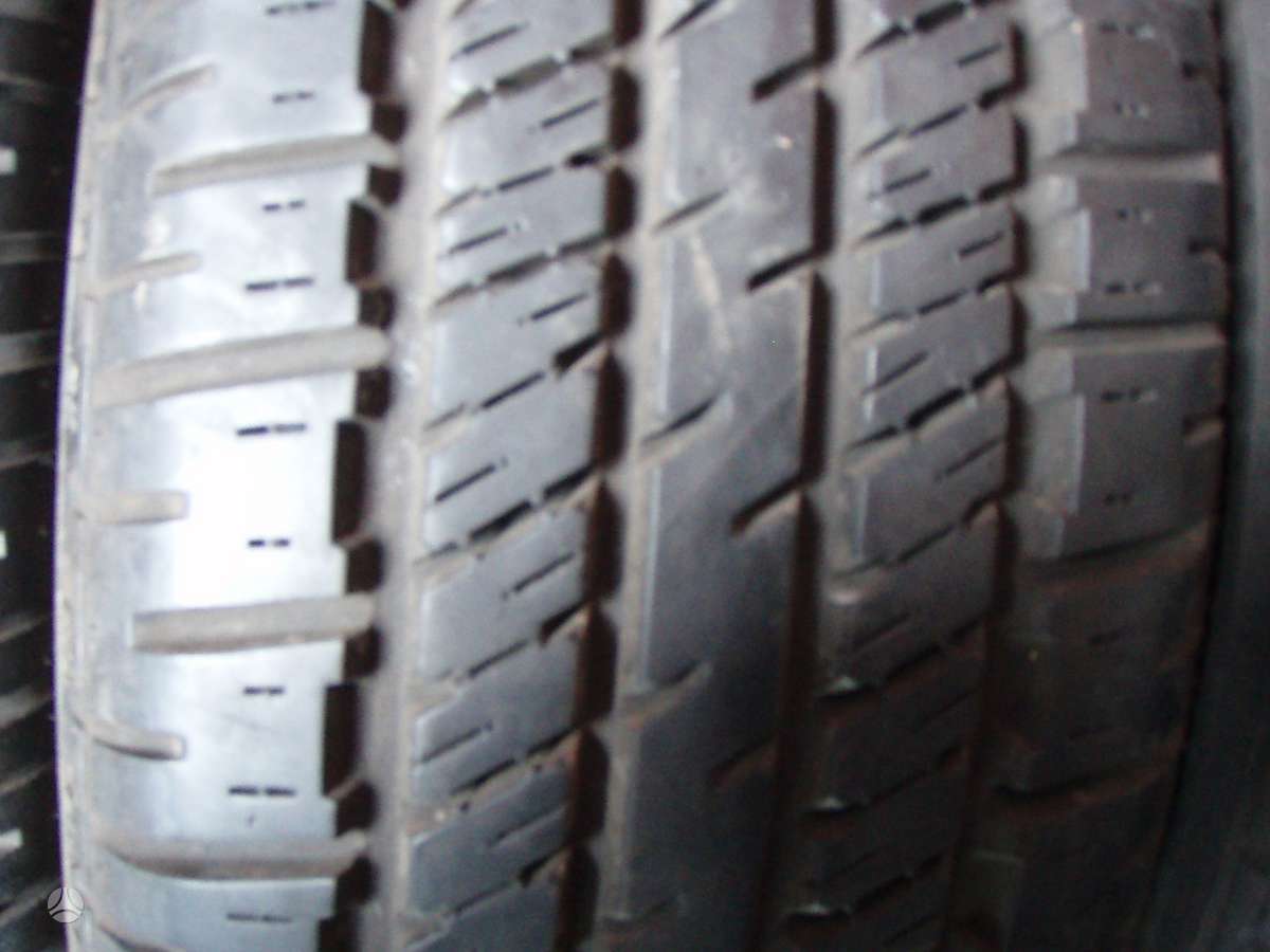 Michelin, vasarinės 175/65 R14