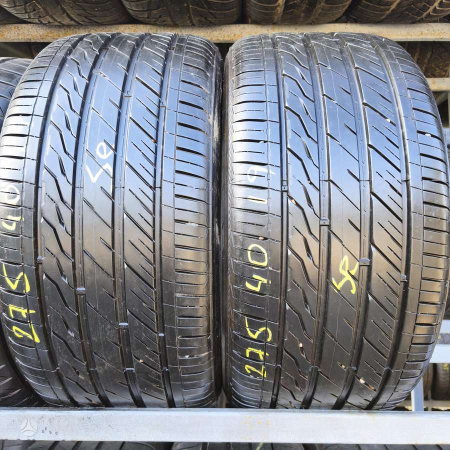 Landsail Ls588, summer 275/40 R19
