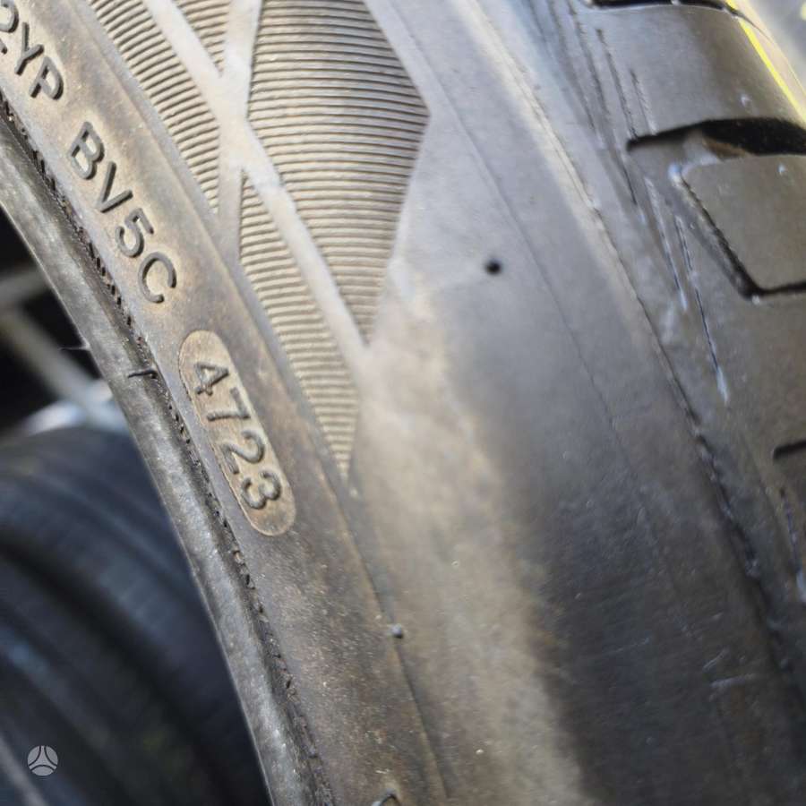 Landsail Ls588, summer 275/40 R19