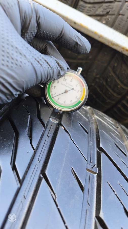 Landsail Ls588, летние 275/40 R19