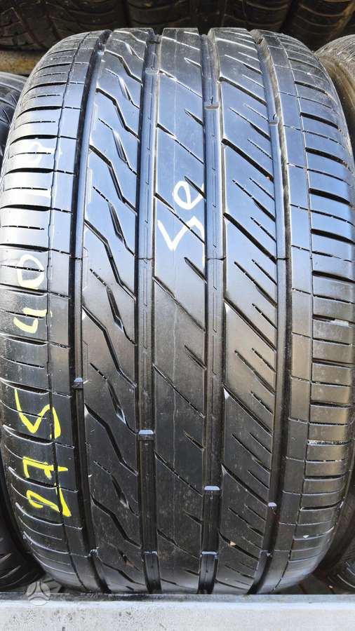 Landsail Ls588, летние 275/40 R19