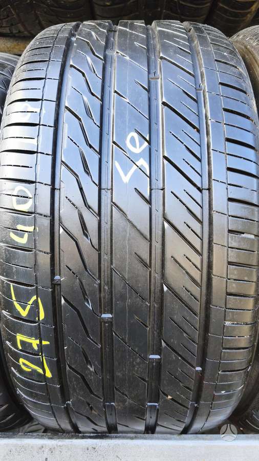 Landsail Ls588, summer 275/40 R19
