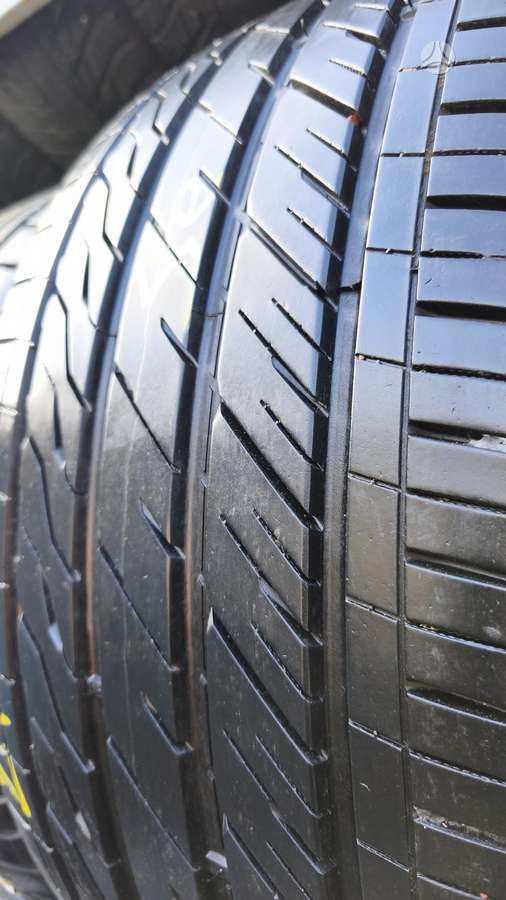 Landsail Ls588, летние 275/40 R19