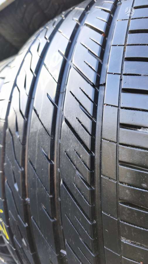 Landsail Ls588, summer 275/40 R19