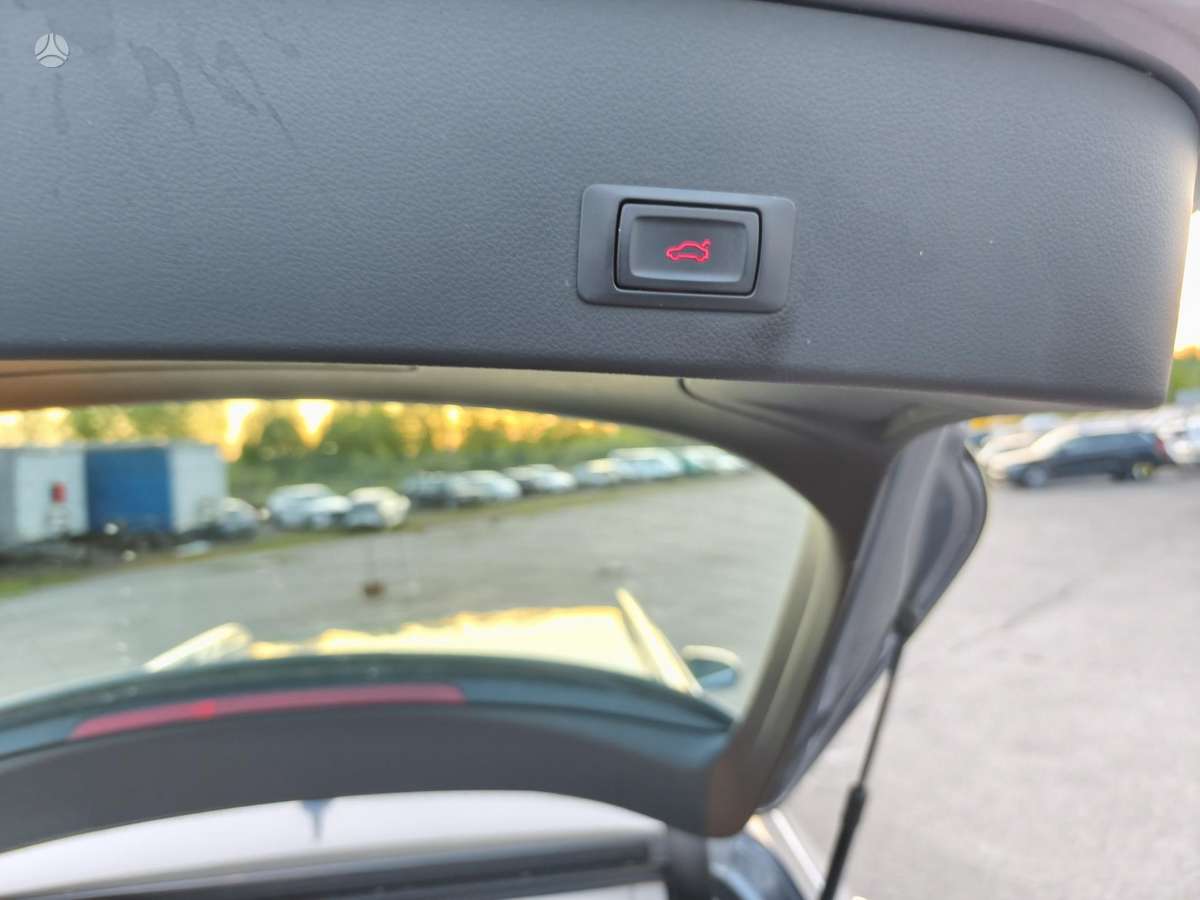 Audi A6 allroad, 3.0 l., Универсал