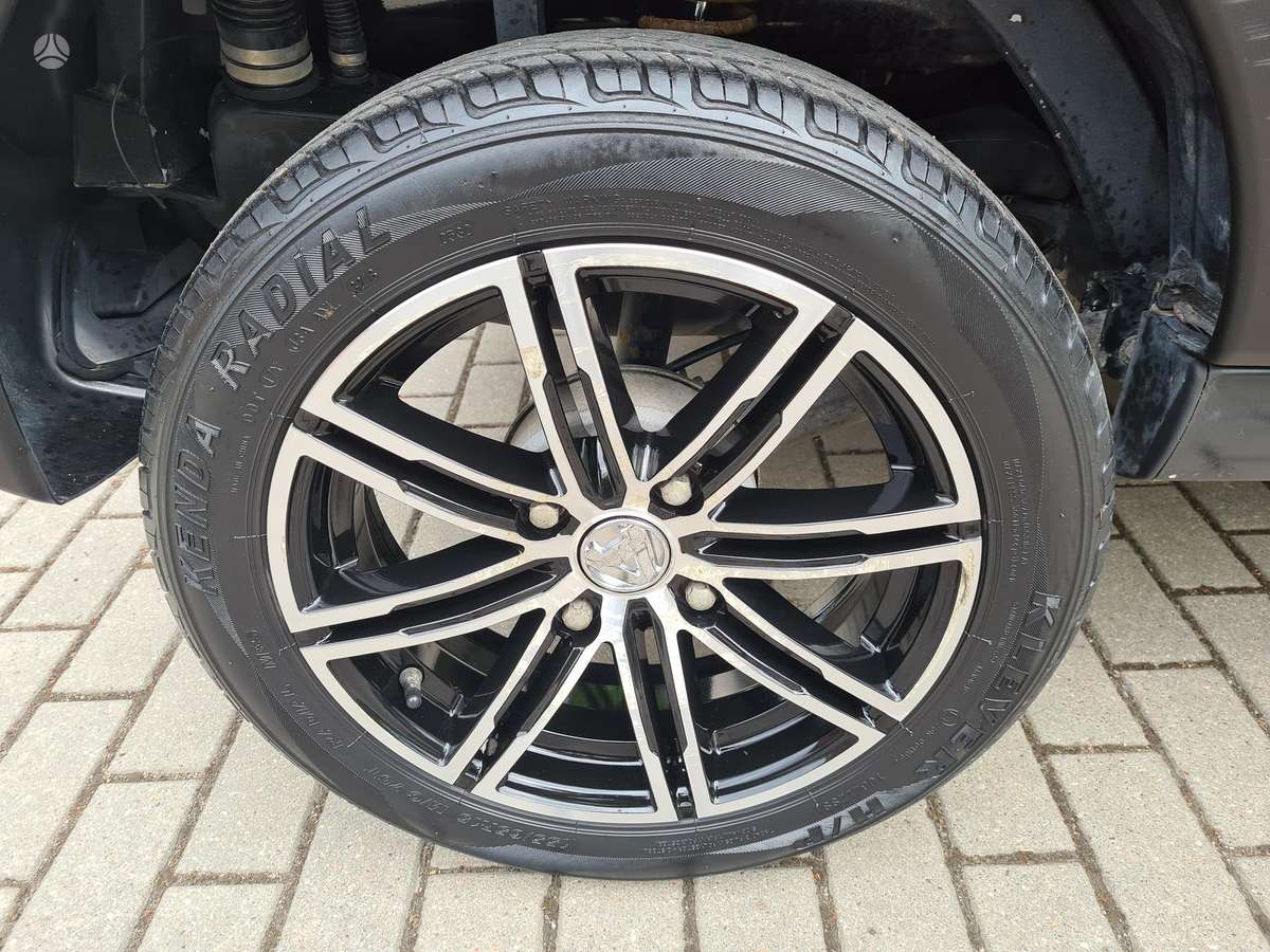 Aixam Crossover Premium, hatchback