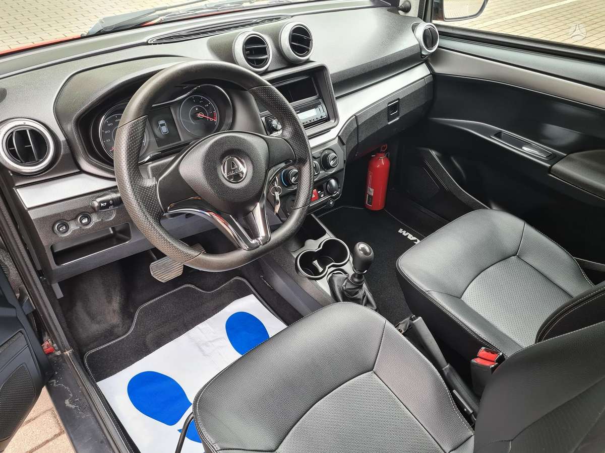 Aixam Crossover Premium, hatchback