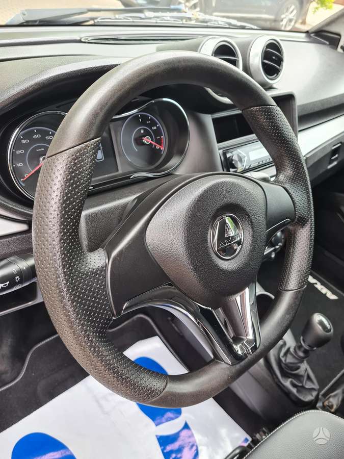 Aixam Crossover Premium, hatchback