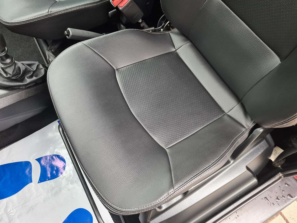 Aixam Crossover Premium, hatchback