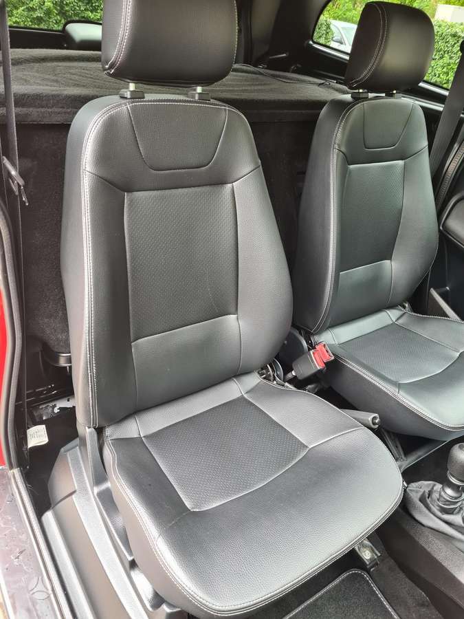 Aixam Crossover Premium, hatchback