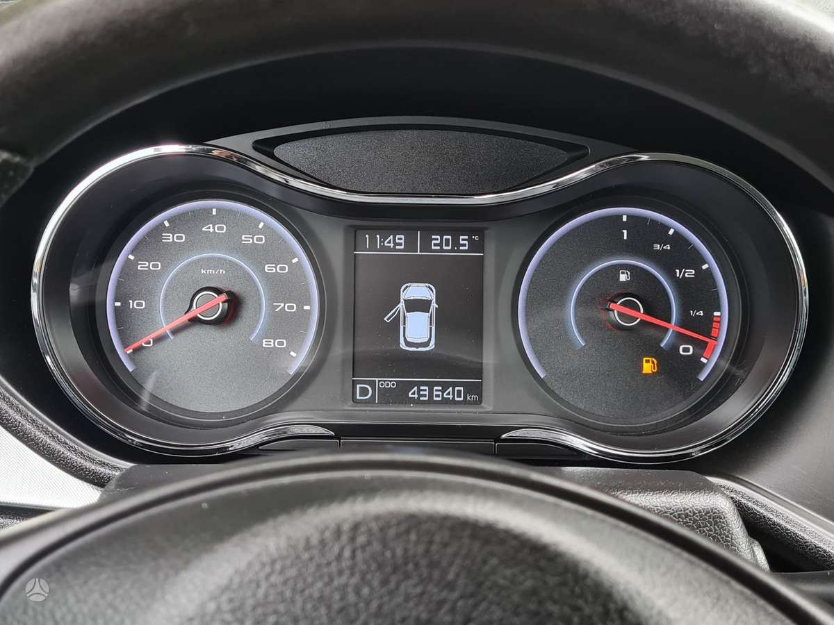 Aixam Crossover Premium, hatchback