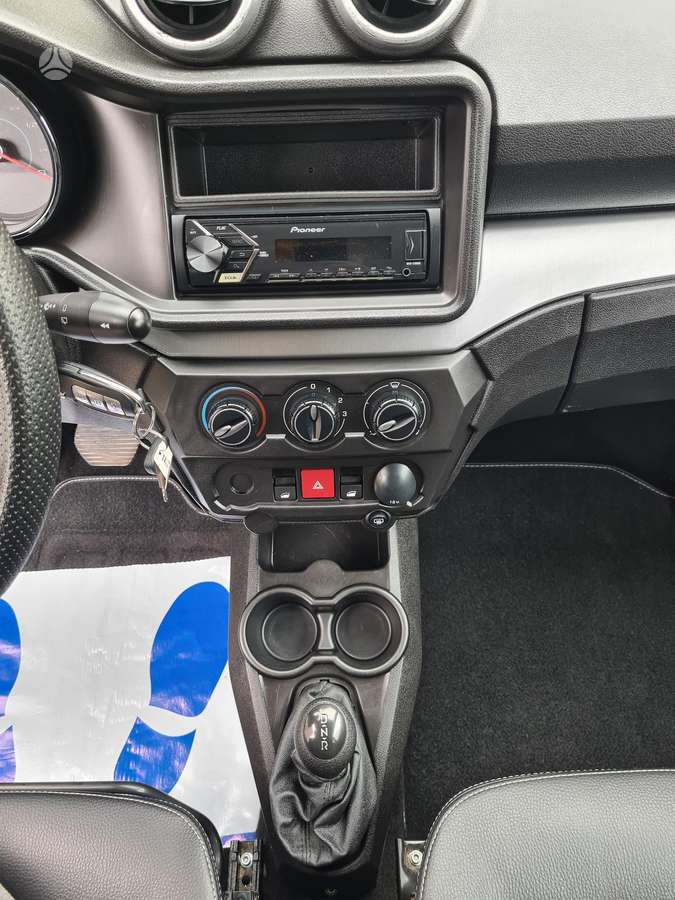 Aixam Crossover Premium, hatchback