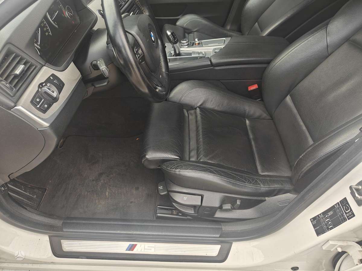 BMW 530, 3.0 l., Универсал
