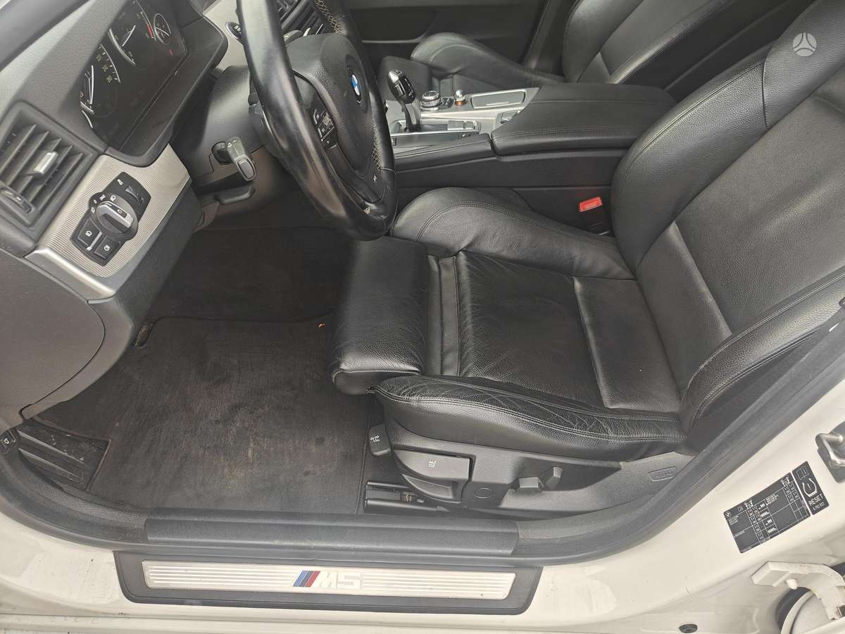 BMW 535, 3.0 l., universalas