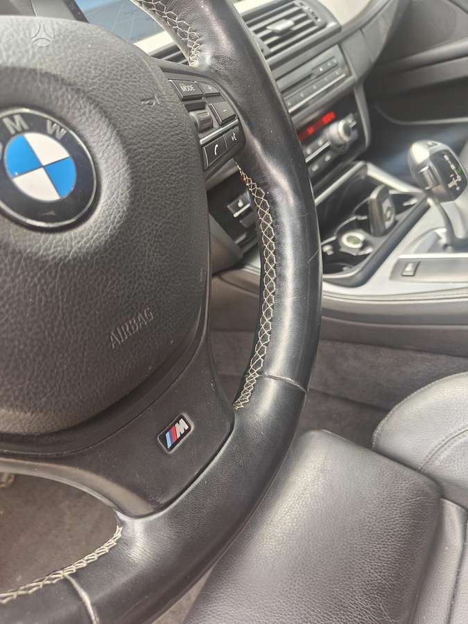 BMW 530, 3.0 l., Универсал