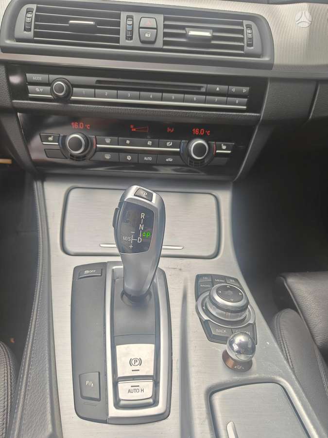 BMW 530, 3.0 l., Универсал
