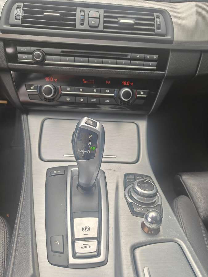 BMW 535, 3.0 l., Универсал