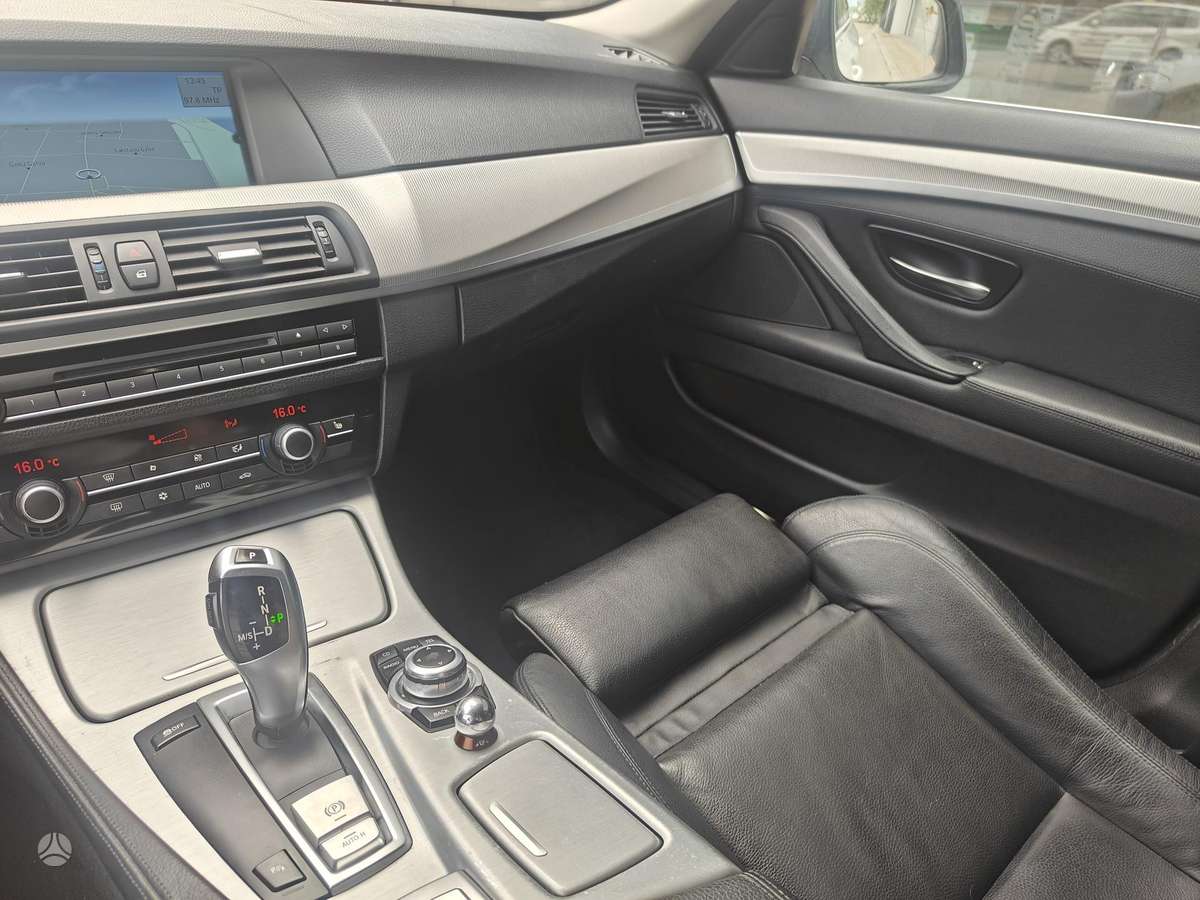 BMW 530, 3.0 l., Универсал