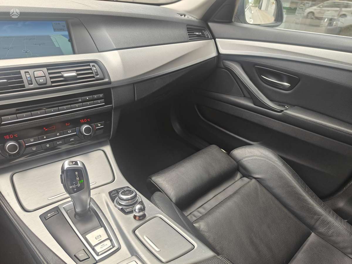 BMW 535, 3.0 l., Универсал