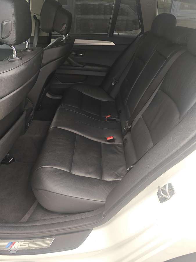 BMW 530, 3.0 l., Универсал