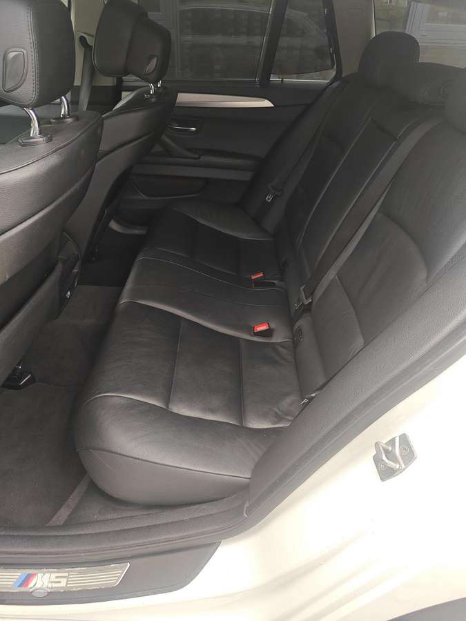 BMW 535, 3.0 l., Универсал