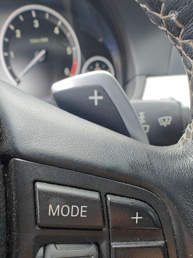 BMW 530, 3.0 l., Универсал