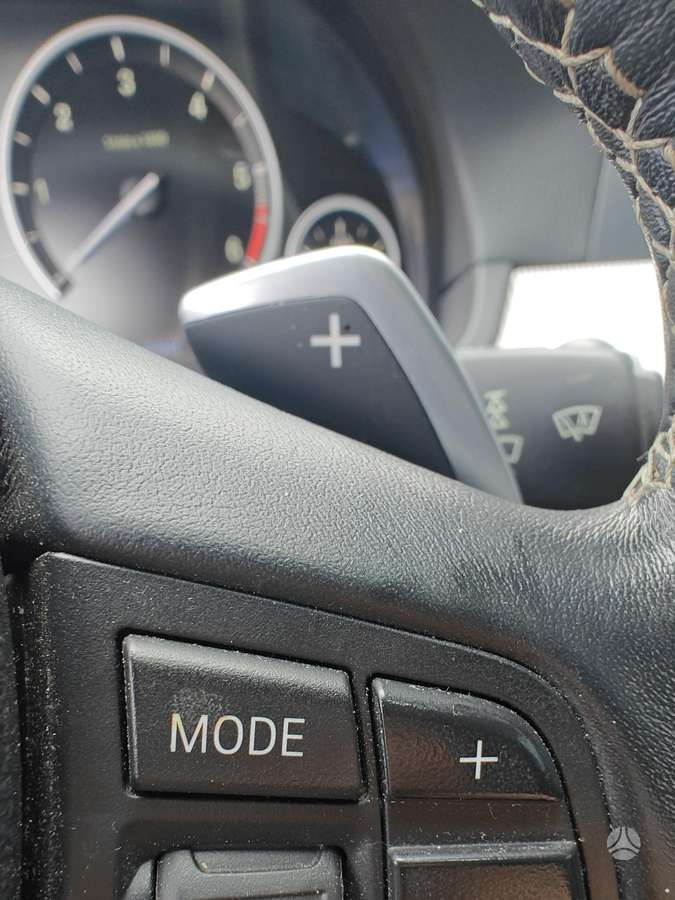 BMW 535, 3.0 l., Универсал