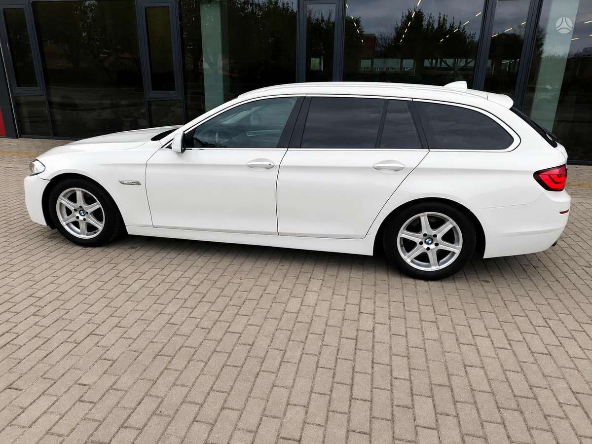BMW 530, 3.0 l., Универсал