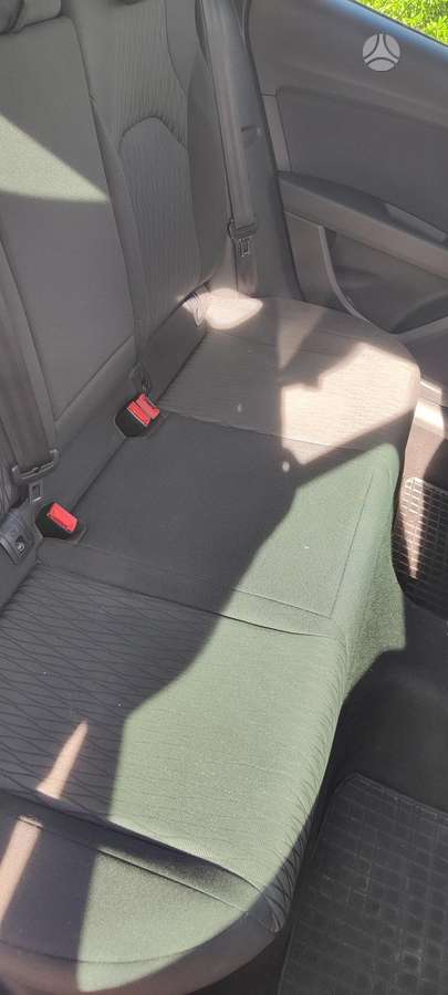 Seat Leon, 1.6 l., Универсал