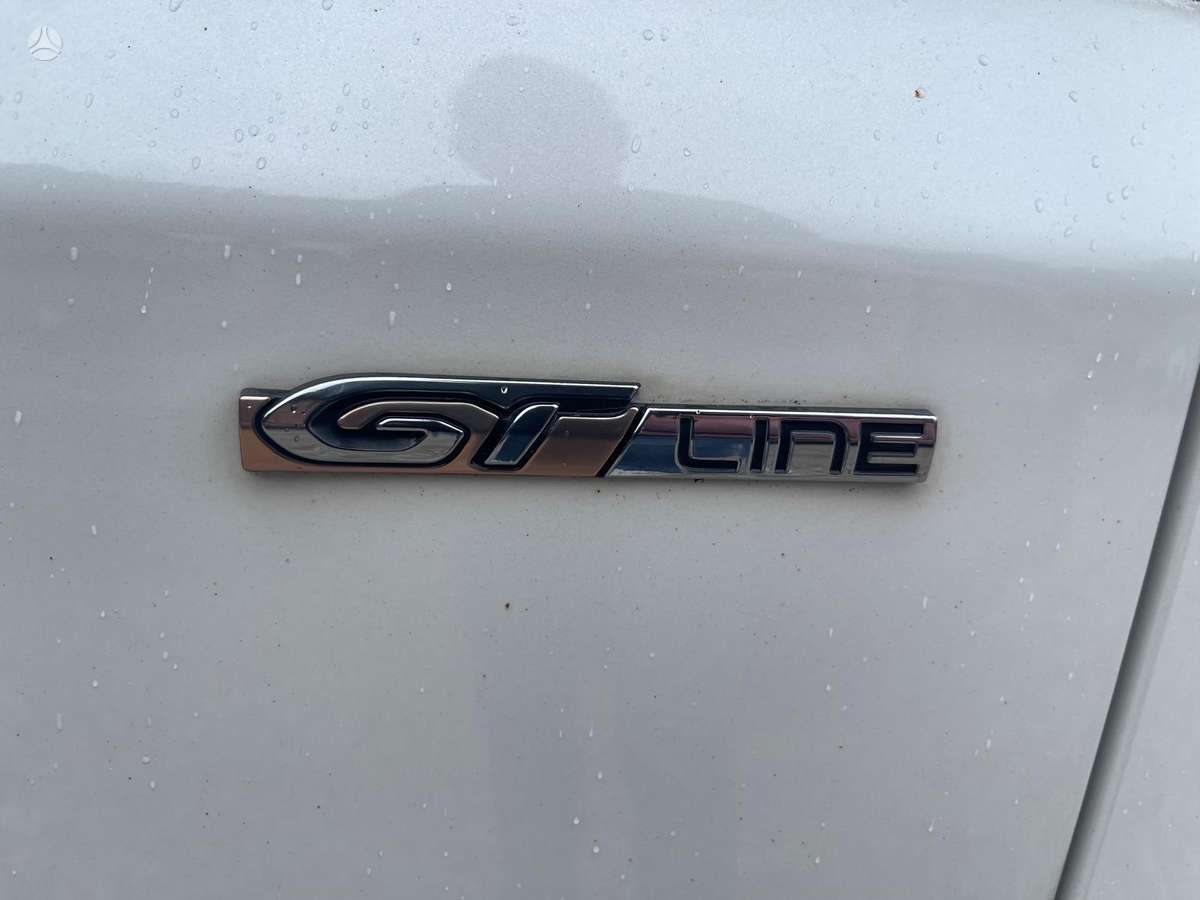 Peugeot 3008, 1.2 l., hatchback