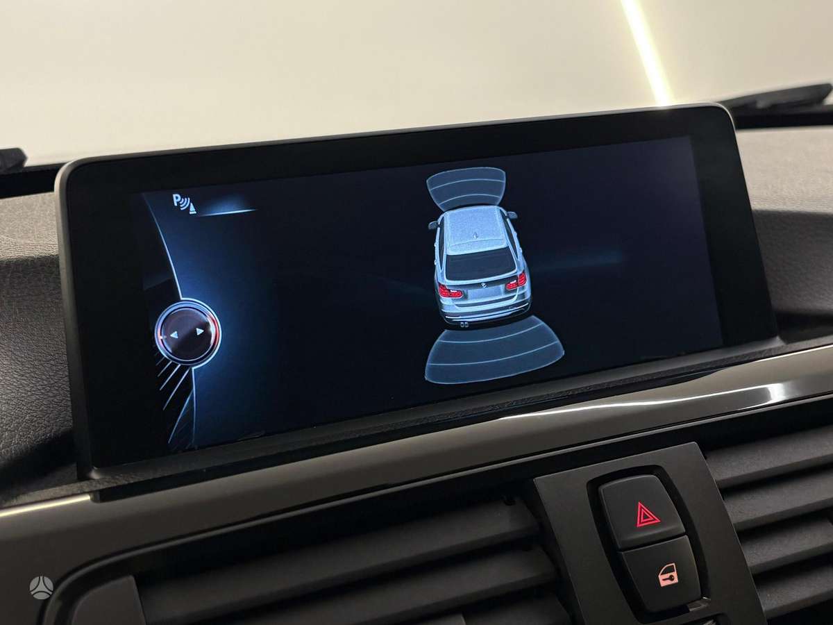 BMW 320, 2.0 l., Универсал