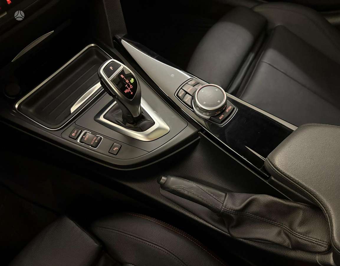 BMW 320, 2.0 l., Универсал