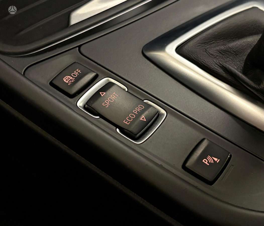 BMW 320, 2.0 l., Универсал