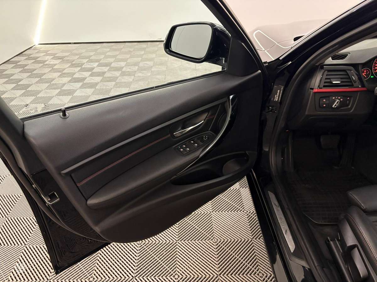 BMW 320, 2.0 l., Универсал