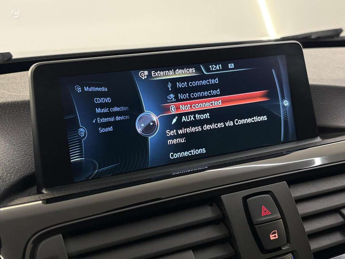 BMW 320, 2.0 l., Универсал