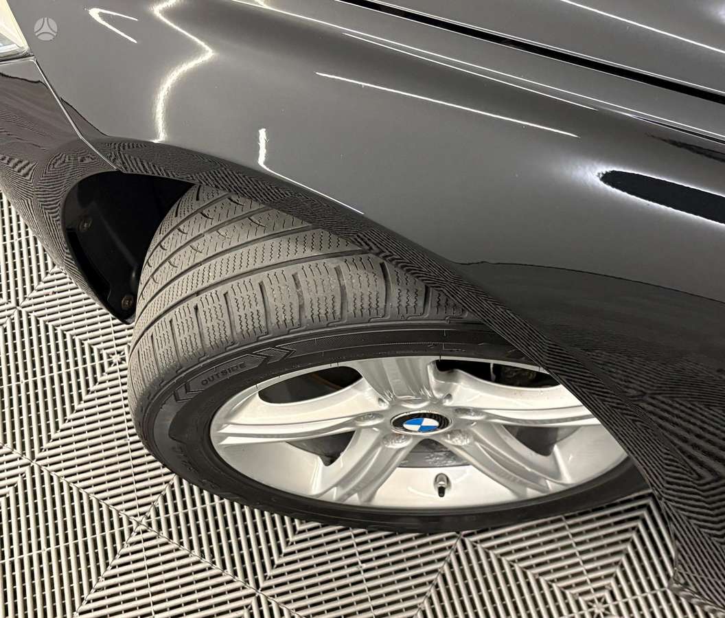 BMW 320, 2.0 l., Универсал